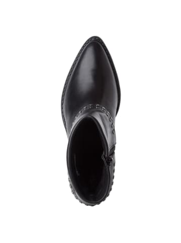 Tamaris Stiefelette in BLACK