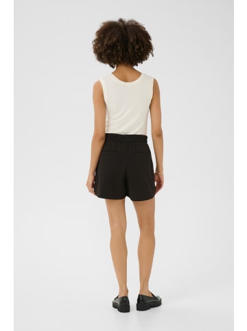 CULTURE Shorts CUagga Relaxed fit in Black