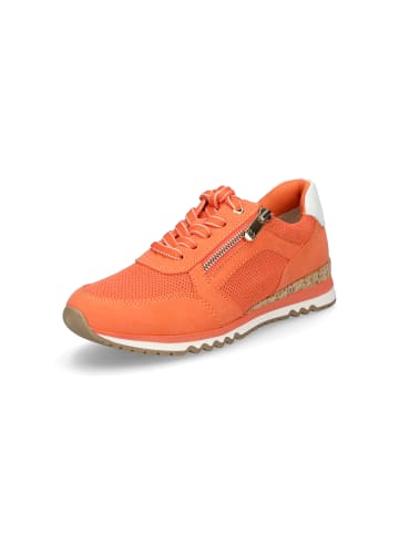 Marco Tozzi Sneaker in Orange