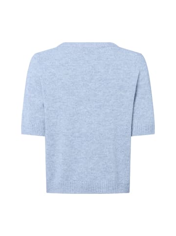 comma Pullover in hellgrau - 0002