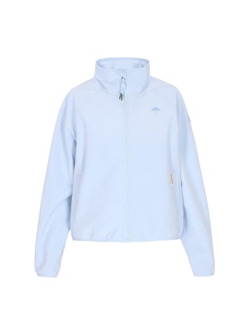Schmuddelwedda Softshell Jacket in light blue