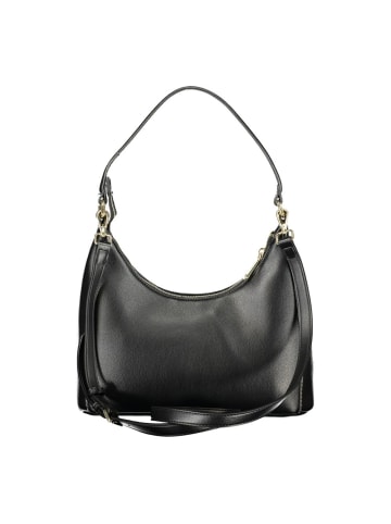 Valentino by Mario Valentino Schwarz Damen Tasche aus Polyurethan