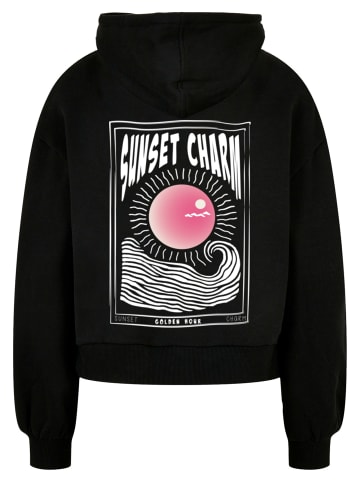 Merchcode Sweat & Fleece - Hoody in black