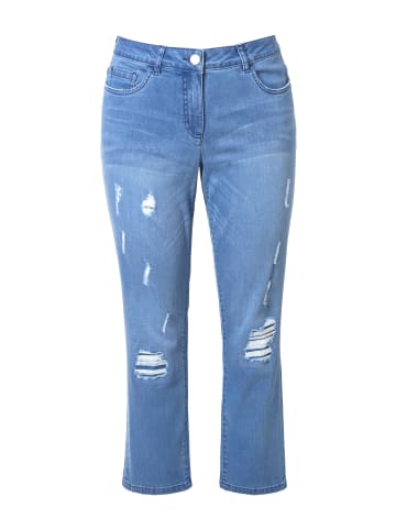 Angel of Style Jeans in blue stone