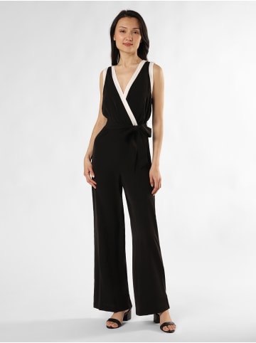 DKNY Jumpsuit in schwarz - 0001