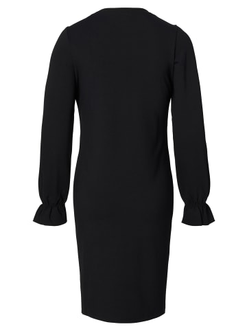 Noppies Still-Kleid Pinole in Black