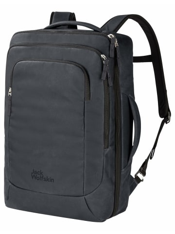 Jack Wolfskin Rucksack für Damen in Schwarz