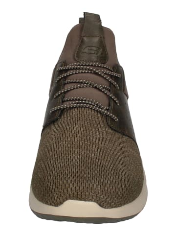 Skechers Sneaker Low 65474 Delson Camben in grün