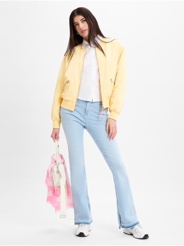 NÜMPH Jacke Nuellanora in mais