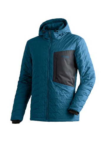 Maier Sports Jacken / Anoraks Donovaly in Türkis241