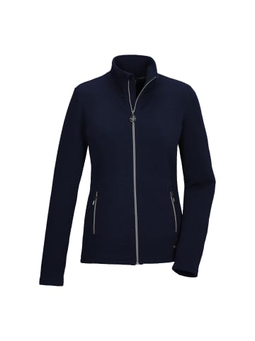 Killtec KSW 99 WMN FLX JCKT in Blau3065