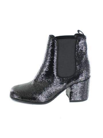 Kennel & Schmenger Stiefelette in schwarz