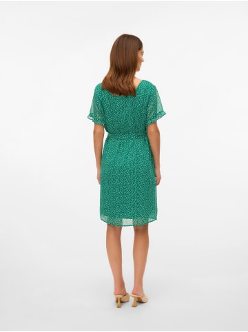Vero Moda Kleid in Bosphorus