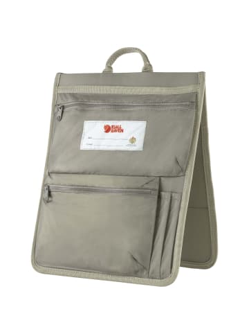 FJÄLLRÄVEN Kånken Organizer - Tasche 31 cm (fog) in fog