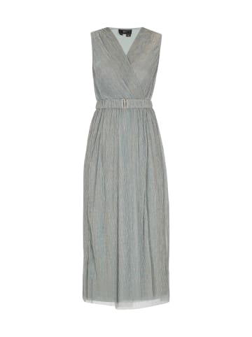 faina Kleid in Blau