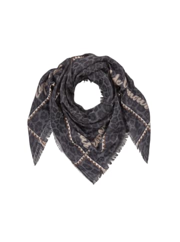 Codello Tuch in schwarz