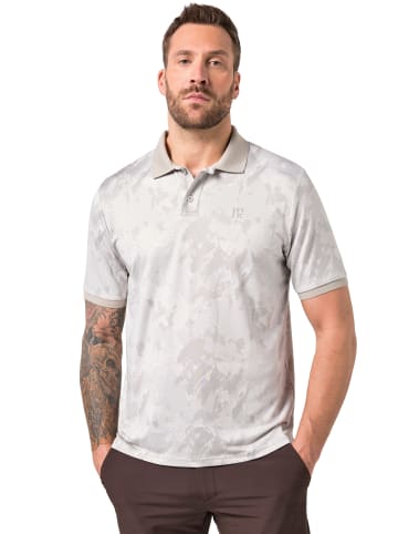 JP1880 Poloshirt in offwhite