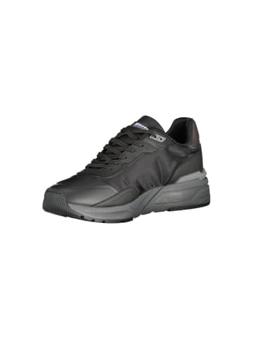 BLAUER USA Schwarz Polyurethan Herren Sneaker
