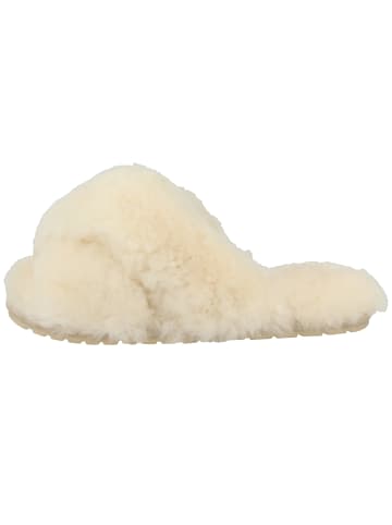 EMU Australia Pantolette Mayberry in creme