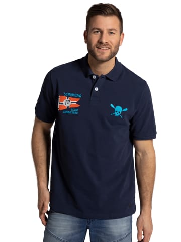 JP1880 Poloshirt in marine