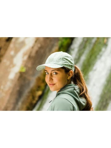 Eisley Baseball Cap in blau
