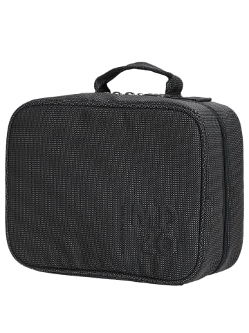 Mandarina Duck MD20 - Kulturbeutel 21.5 cm (emerald) in steel