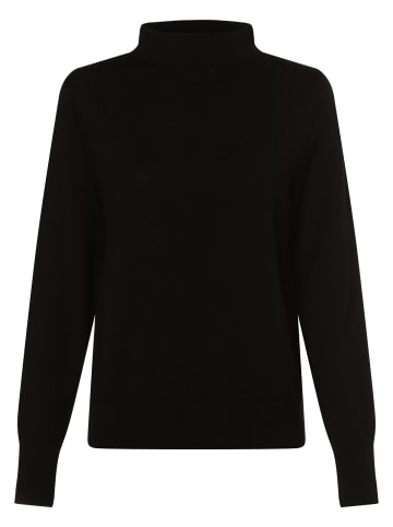 SELECTED FEMME Pullover SLFHanni in schwarz