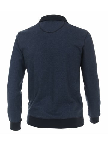 Venti Troyer für Herren in blau