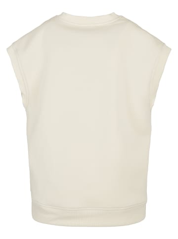 Urban Classics Sweaters in whitesand