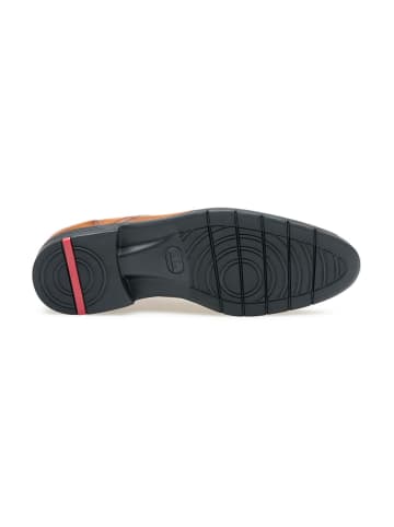 LLOYD Business Schnürschuhe in Braun
