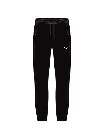 Puma Bodywear Sporthosen lang M CLOUDSPUN JOGGER in Schwarz01102
