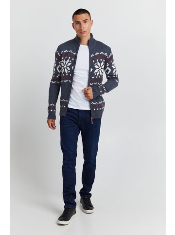 !SOLID Strickjacke SDNoran in Blau