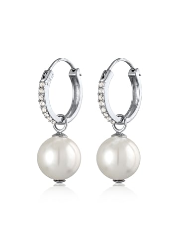 Elli Ohrringe 925 Sterling Silber Boho in Silber