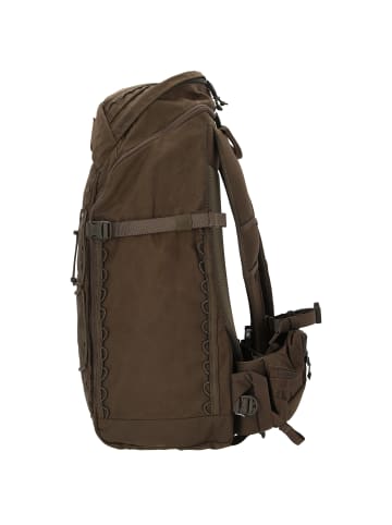 FJÄLLRÄVEN Singi 28 - Trekkingrucksack 57 cm in stone grey