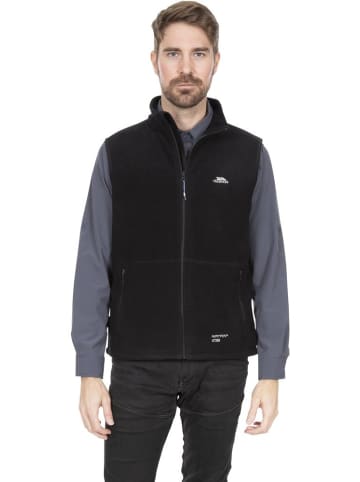 Trespass Weste in Schwarz