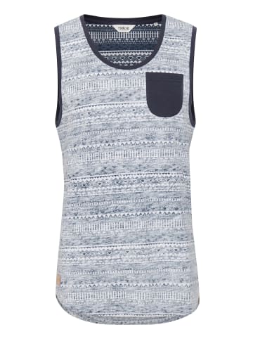 !SOLID Tanktop SDImbre in Blau