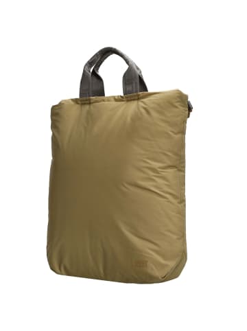 Jost Kemi X-Change Bag S - Rucksack 40 cm (coffee) in khaki