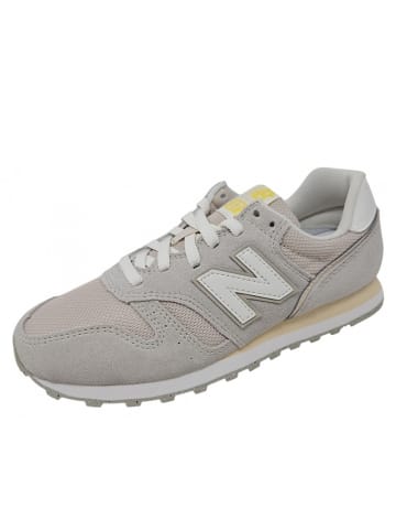 New Balance Sportschuh  in Beige