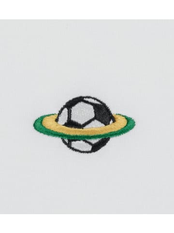 ragwear T-Shirt Samms D Gots YOUMODO in White