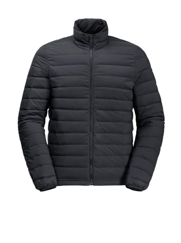 Jack Wolfskin Funktionsjacke/Steppjacke ARCADEN JKT M in Schwarz