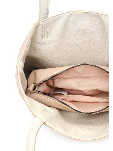 EMILY & NOAH Shopper E&N Eva in lightrose 646