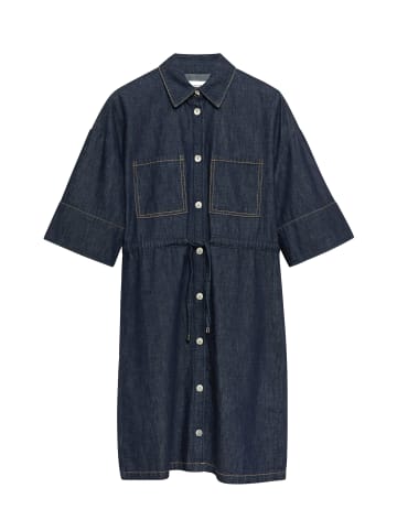 comma Kleid in denim - 0001