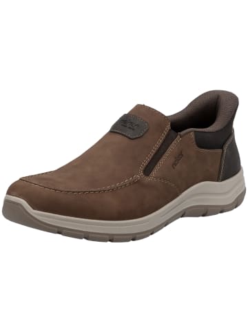 rieker Slipper in braun