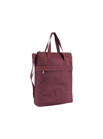 Bogner Rucksack 'Maggia 1.0 Malea in Burgunder 28,00 x 38,00 x 12,00 cm'