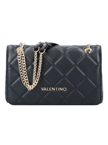 Valentino Ocarina Schultertasche 25.5 cm in nero