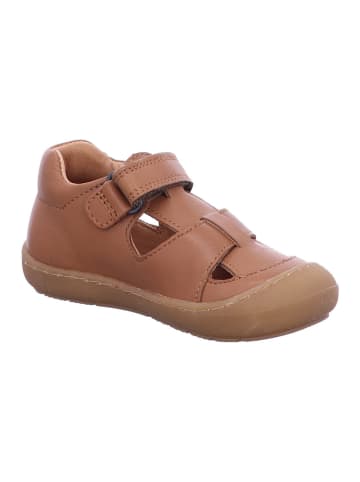 Froddo Sandalen Kinder Ollie in Braun