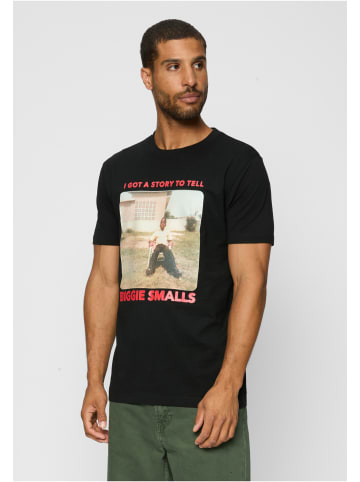 Merchcode T-Shirts in black