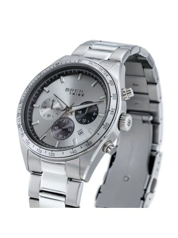 Breil Chronouhr eco silber