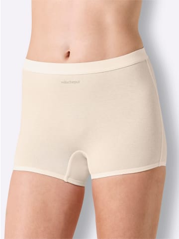 WITT WEIDEN Panty in elfenbein