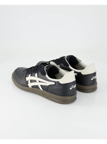 asics Fitnessschuhe in Schwarz